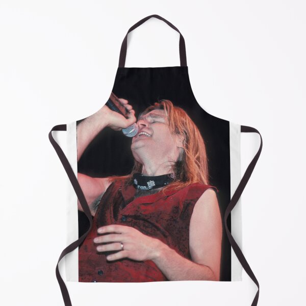 Item preview, Mike Peters - The Alarm - Photograph designed and sold by ConcertImages.