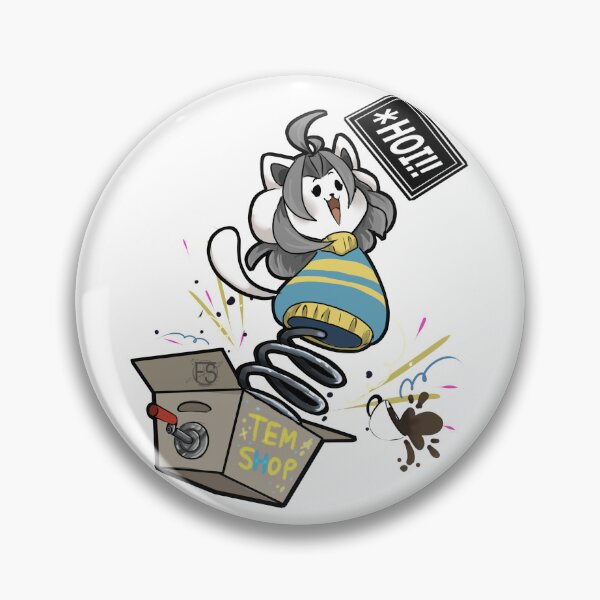 Item preview, POP! goes the sales cat designed and sold by FruitCupSpace.