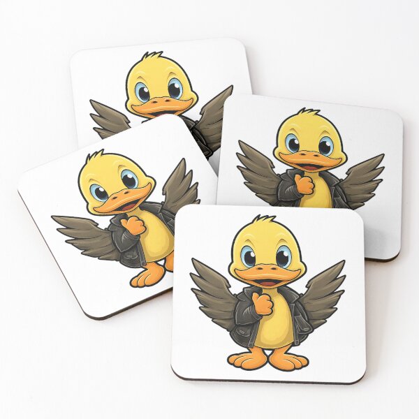 Item preview, Duck Aviator designed and sold by Line Designs By Duck.