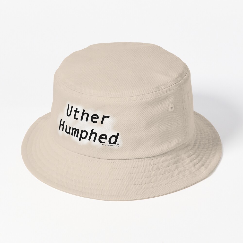 Item preview, Bucket Hat designed and sold by EightBuffalo.