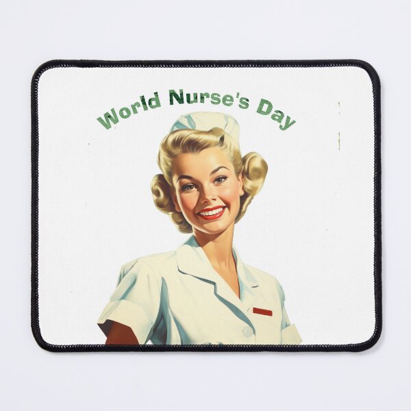 Item preview, Nurse 3 designed and sold by areklitwin.