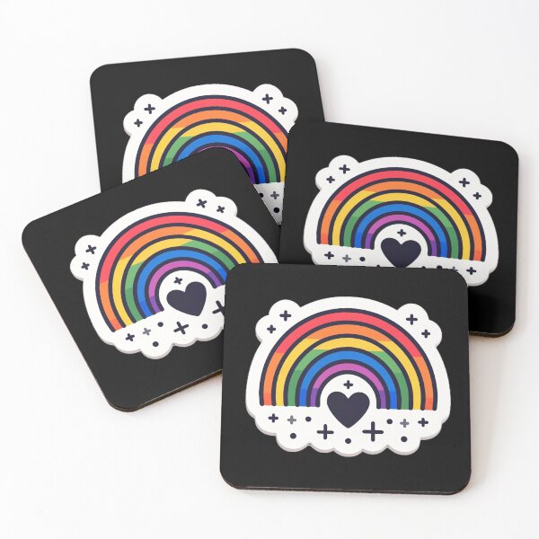 Item preview, Pride Rainbow designed and sold by PinUpPizzazz.