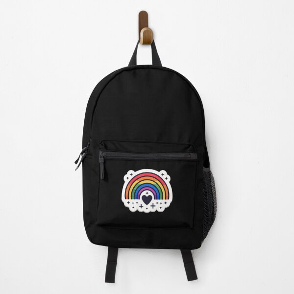 Item preview, Pride Rainbow designed and sold by PinUpPizzazz.