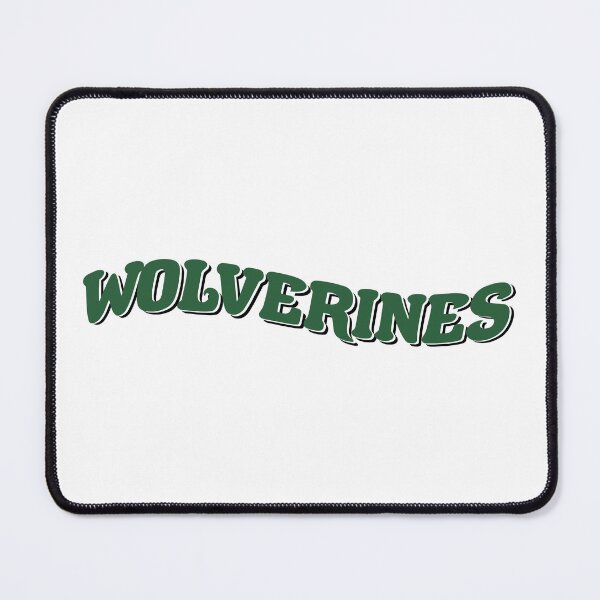 Item preview, Utah Valley University Wolverine designed and sold by kkosmicki.