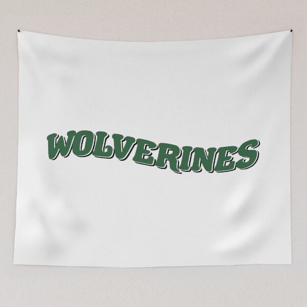 Item preview, Utah Valley University Wolverine designed and sold by kkosmicki.