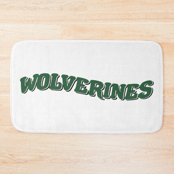Item preview, Utah Valley University Wolverine designed and sold by kkosmicki.