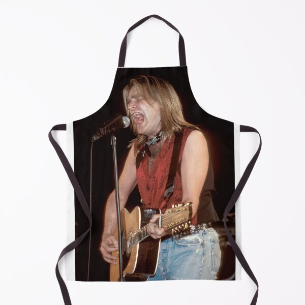 Item preview, Mike Peters - The Alarm - Photograph designed and sold by ConcertImages.