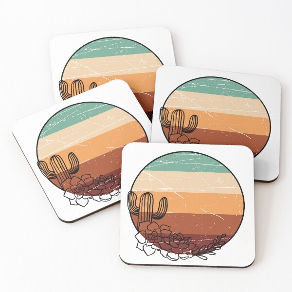Item preview, Cactus and Succulents Vintage  designed and sold by Explicitly-Random.