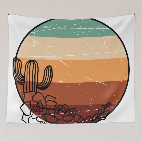 Item preview, Cactus and Succulents Vintage  designed and sold by Explicitly-Random.