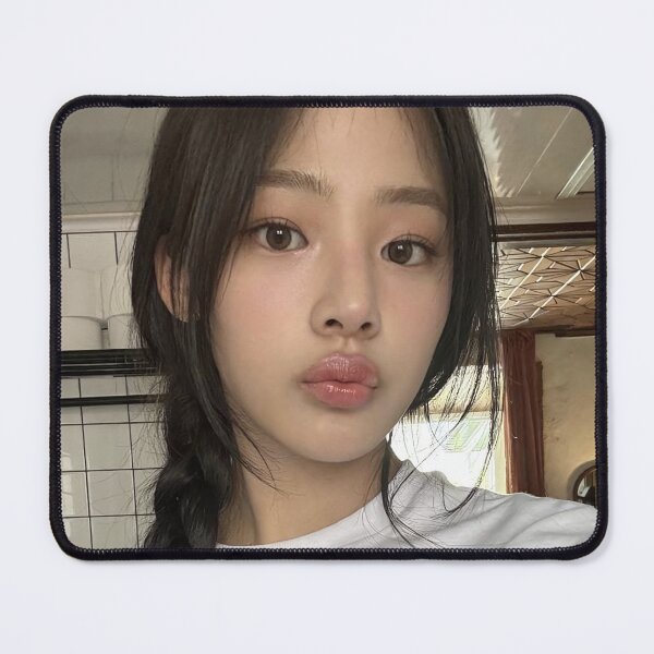 Item preview, Minji Bubble Gum Super Shy Cool With You ETA New Zip designed and sold by Valereekmerch.