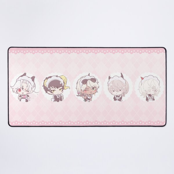 Item preview, Kings Maids Maid Day 2024 designed and sold by Ururi.