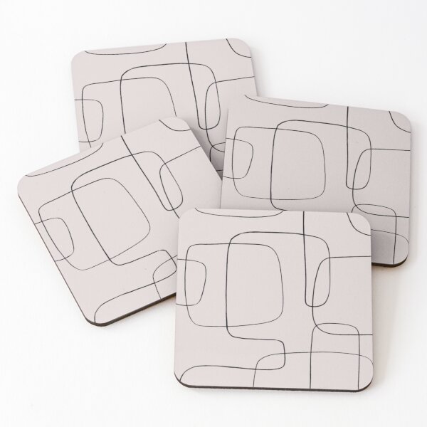 Item preview, Line Art, Modern Minimal Line Drawing, Minimalist Boho Line Art designed and sold by Rian Design Styles.