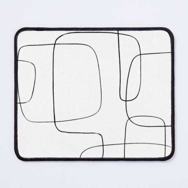 Item preview, Line Art, Modern Minimal Line Drawing, Minimalist Boho Line Art designed and sold by Rian Design Styles.
