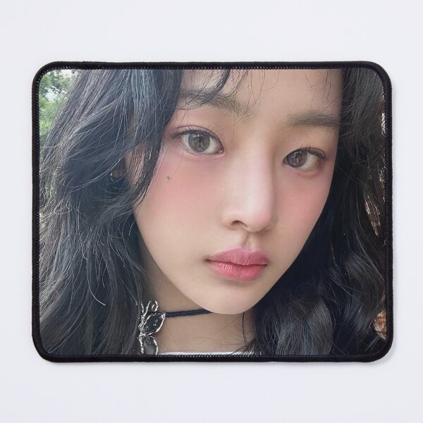 Item preview, Minji Bubble Gum Super Shy Cool With You ETA New Zip designed and sold by Valereekmerch.