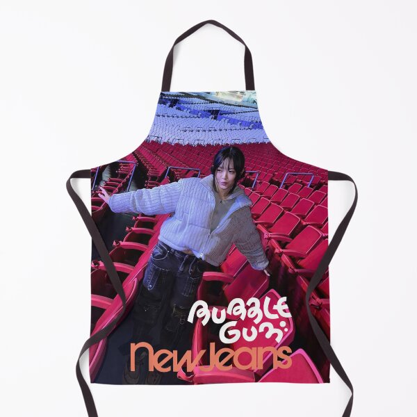 Artikelvorschau, Hanni Bubble Gum Super Shy Cool With You ETA Neuer Reißverschluss entworfen und verkauft von Valereekmerch.