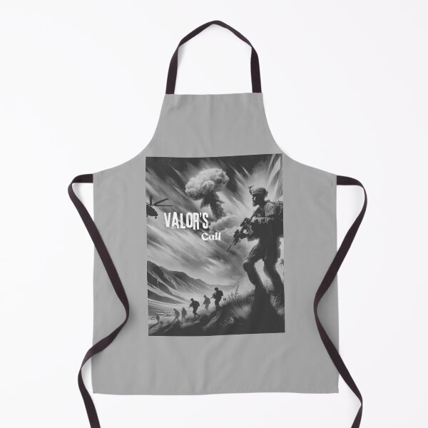 Item preview, Valor's Call: Leadership in Action designed and sold by ValorVerse.
