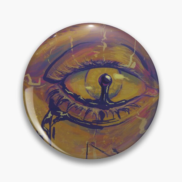 Item preview, Eye See You designed and sold by DooskaDoodles.