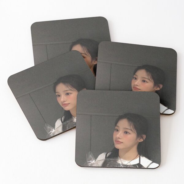 Item preview, Minji Bubble Gum Super Shy Cool With You ETA Nuevo Zip designed and sold by Valereekmerch.