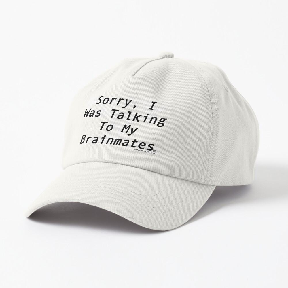 Item preview, Dad Hat designed and sold by EightBuffalo.