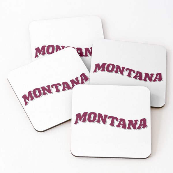 Item preview, University of Montana designed and sold by kkosmicki.