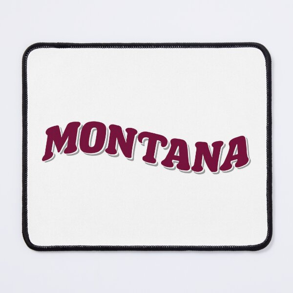 Item preview, University of Montana designed and sold by kkosmicki.