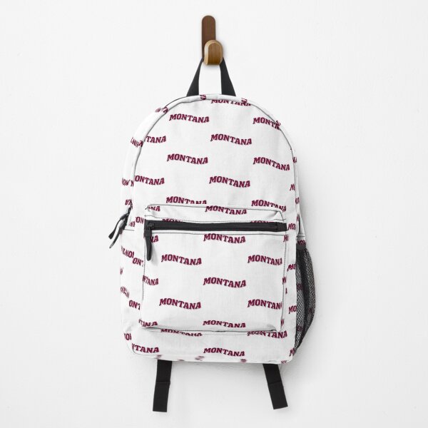 Item preview, University of Montana designed and sold by kkosmicki.