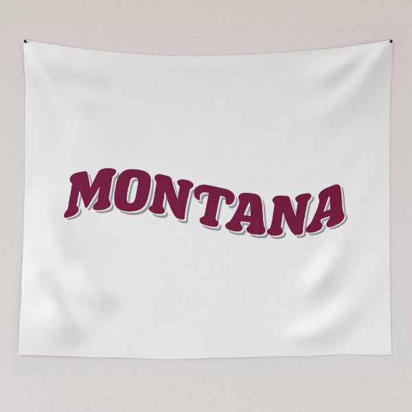 Item preview, University of Montana designed and sold by kkosmicki.