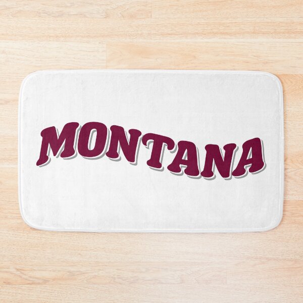 Item preview, University of Montana designed and sold by kkosmicki.