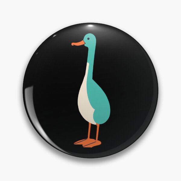 Item preview, Long neck duck designed and sold by JacobsParadise.