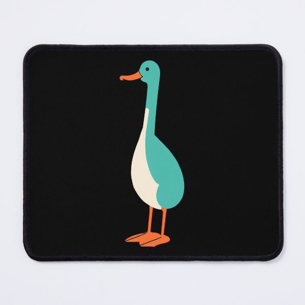 Item preview, Long neck duck designed and sold by JacobsParadise.