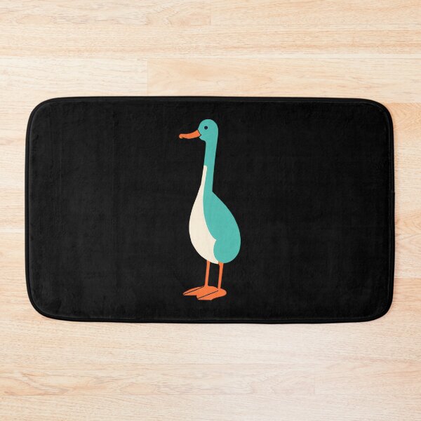 Item preview, Long neck duck designed and sold by JacobsParadise.