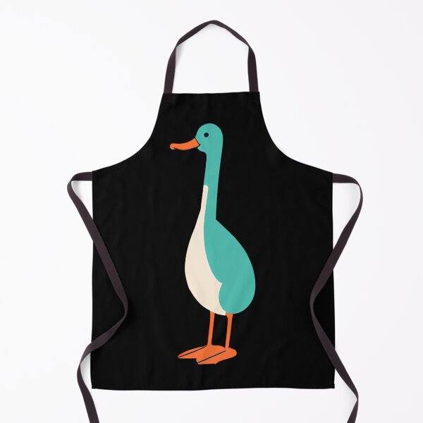 Item preview, Long neck duck designed and sold by JacobsParadise.