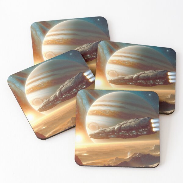 Item preview, Jupiter Approach 2 designed and sold by Z0Ne.