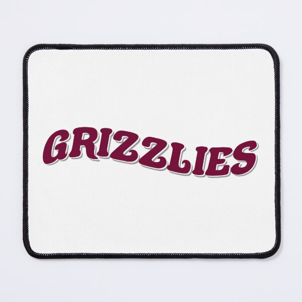 Item preview, University of Montana Grizzlies designed and sold by kkosmicki.