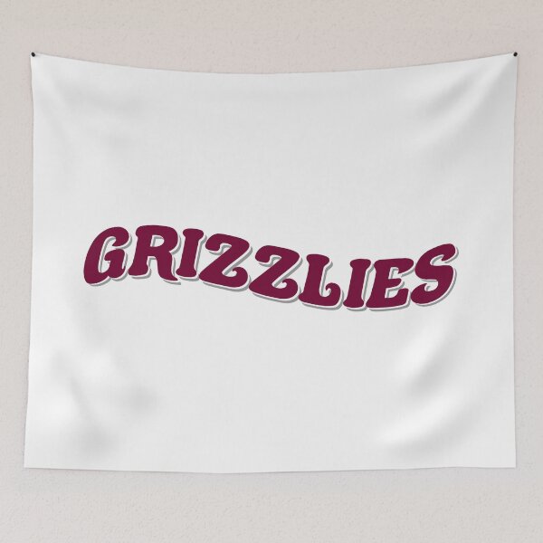 Item preview, University of Montana Grizzlies designed and sold by kkosmicki.