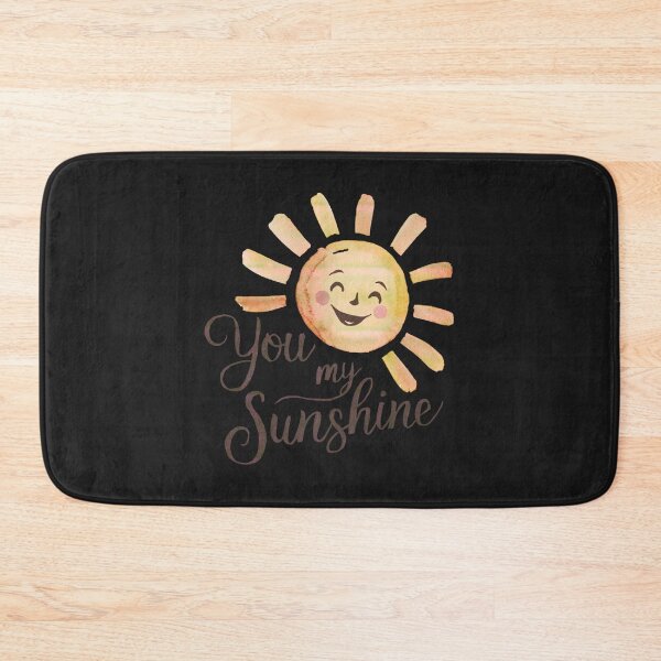 Item preview,  A cheerful sunflower evoking warmth and positivity for a uplifting design designed and sold by The-Chieftain.