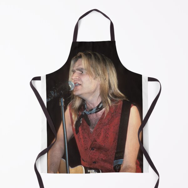 Item preview, Mike Peters - The Alarm - Photograph designed and sold by ConcertImages.