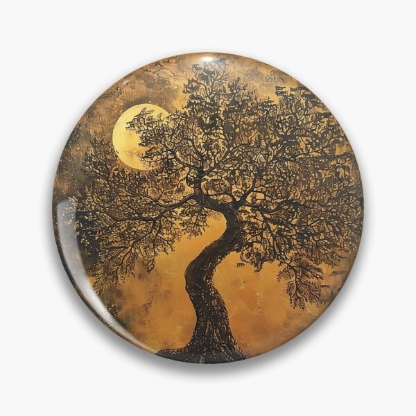 Artikelvorschau, Der Baum des Lebens 48 entworfen und verkauft von Divinitree.