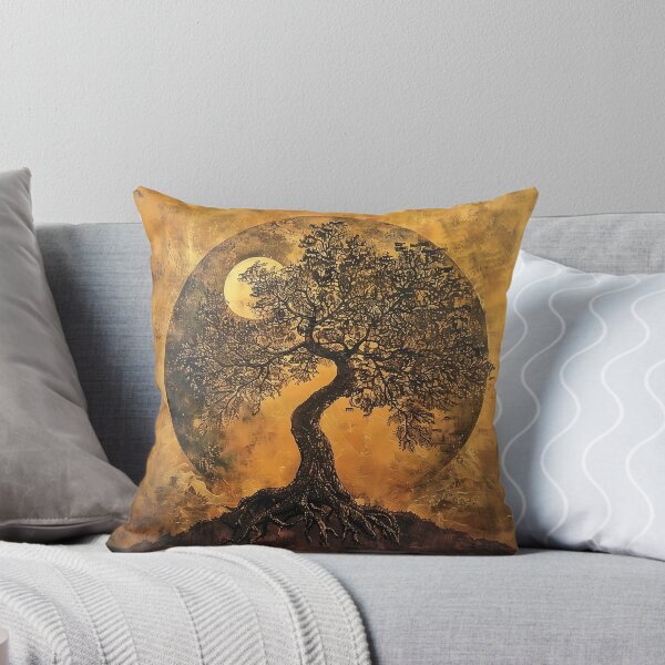 Item preview, The Tree of Life 48 designed and sold by Divinitree.
