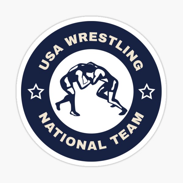 Item preview, Wrestling USA designed and sold by VibeStyleShop.