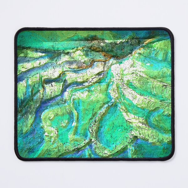 Item preview, Pamukkale designed and sold by Marzena Salwowska.