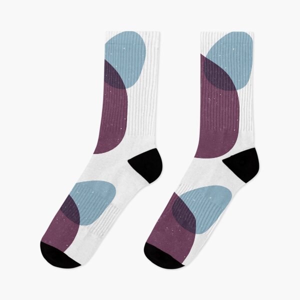 Item preview, Béziama Colorida I - Snow, Beet, Sky designed and sold by Irene Estelle.