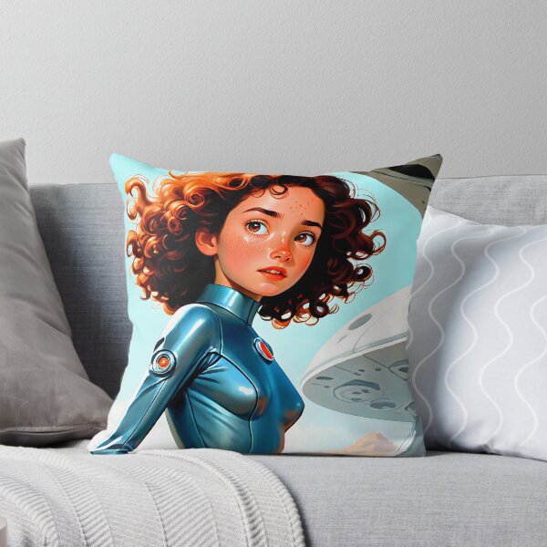 Item preview, 25th Century Expo - Proving Day designed and sold by GimmeBamba.