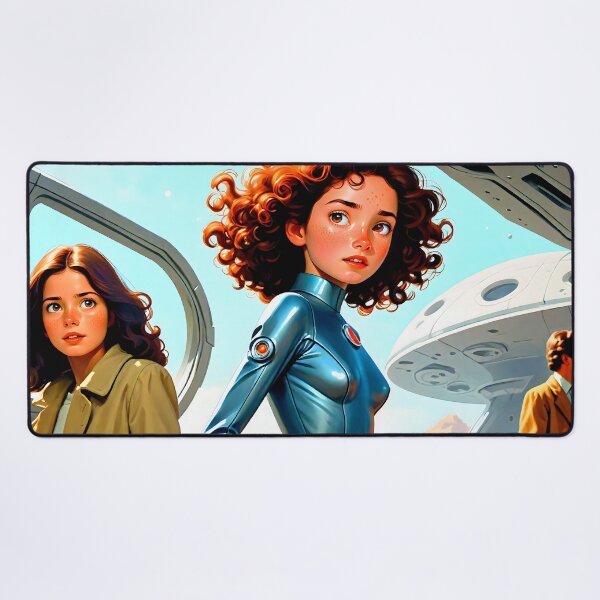 Item preview, 25th Century Expo - Proving Day designed and sold by GimmeBamba.