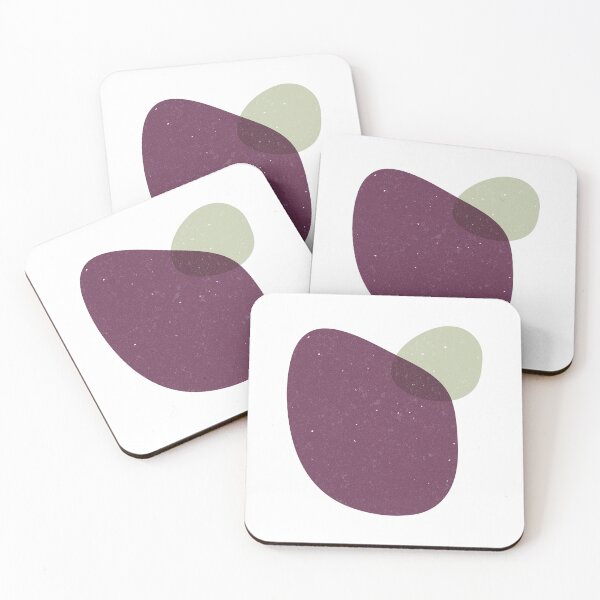 Item preview, Béziama Colorida I - Snow, Beet, Tea designed and sold by Irene Estelle.