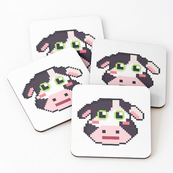 Item preview, Calf designed and sold by pixeltowntees.
