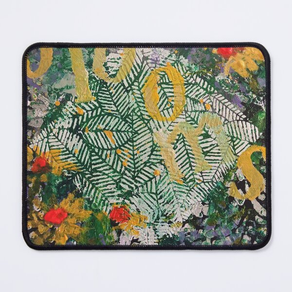 Item preview, Blooms designed and sold by Ronda Richley.
