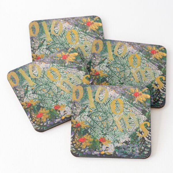 Item preview, Blooms designed and sold by Ronda Richley.