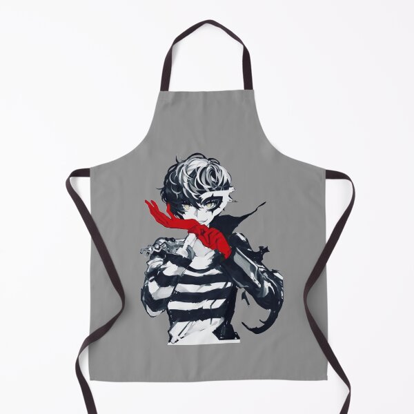 Item preview, Joker - Persona 5 designed and sold by Aqsa-manzoor.