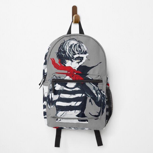 Item preview, Joker - Persona 5 designed and sold by Aqsa-manzoor.